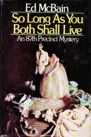 So Long as You Both Shall Live book cover