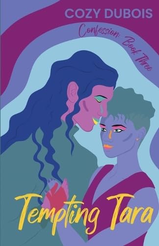 Tempting Tara book cover