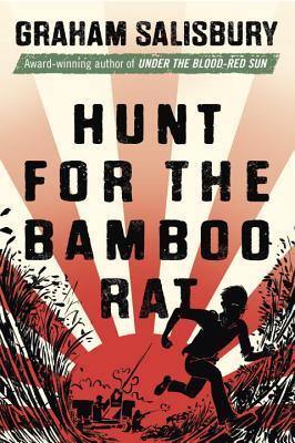 Hunt for the Bamboo Rat book cover