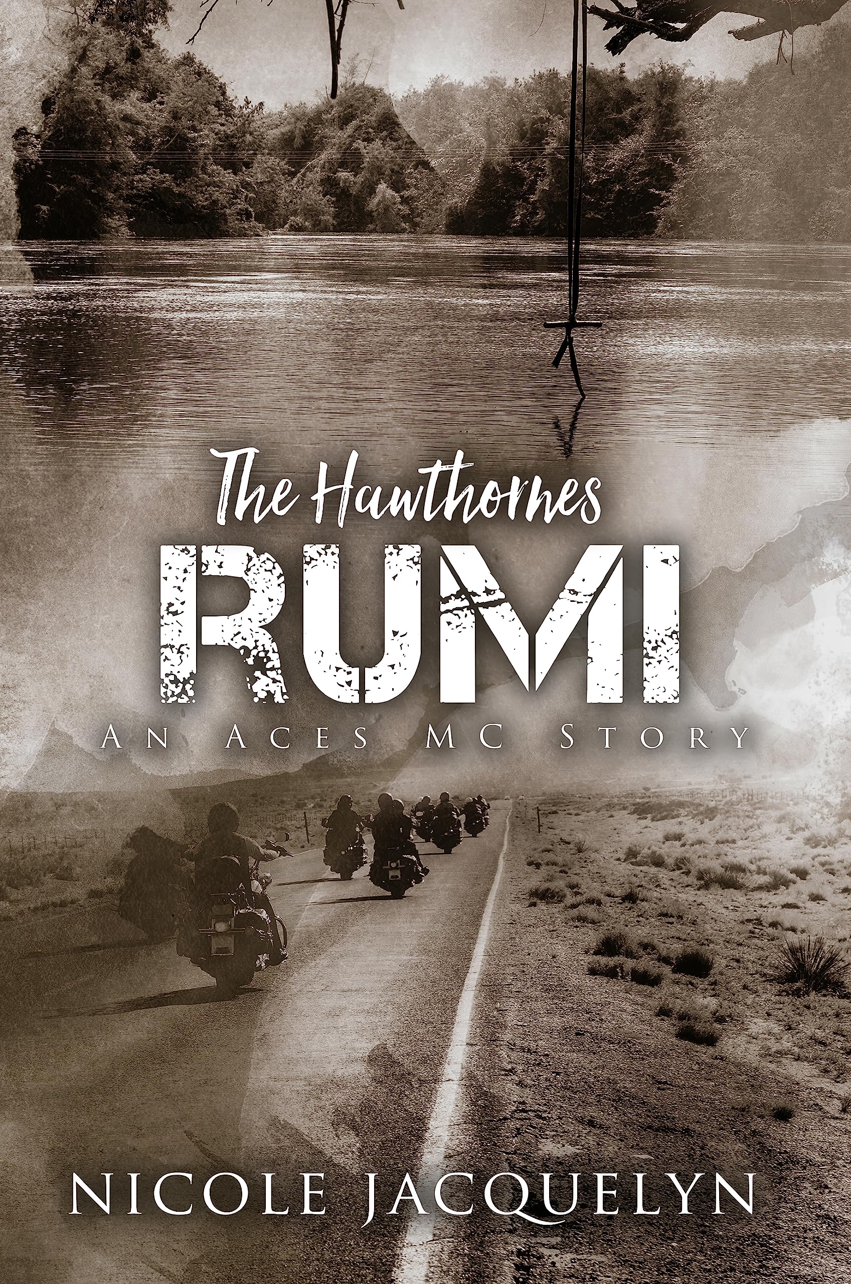 Rumi book cover