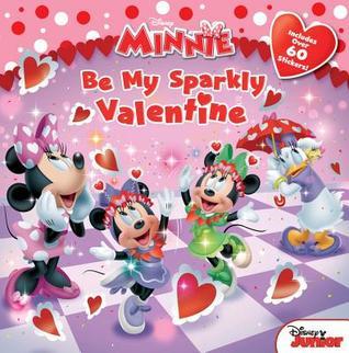 Minnie book cover