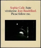 Suite Vénitienne/Please follow me book cover