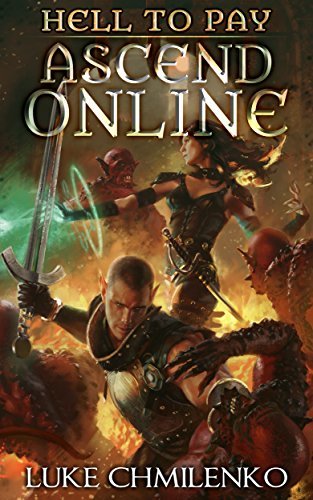 Hell to Pay book cover