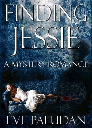 Finding Jessie book cover