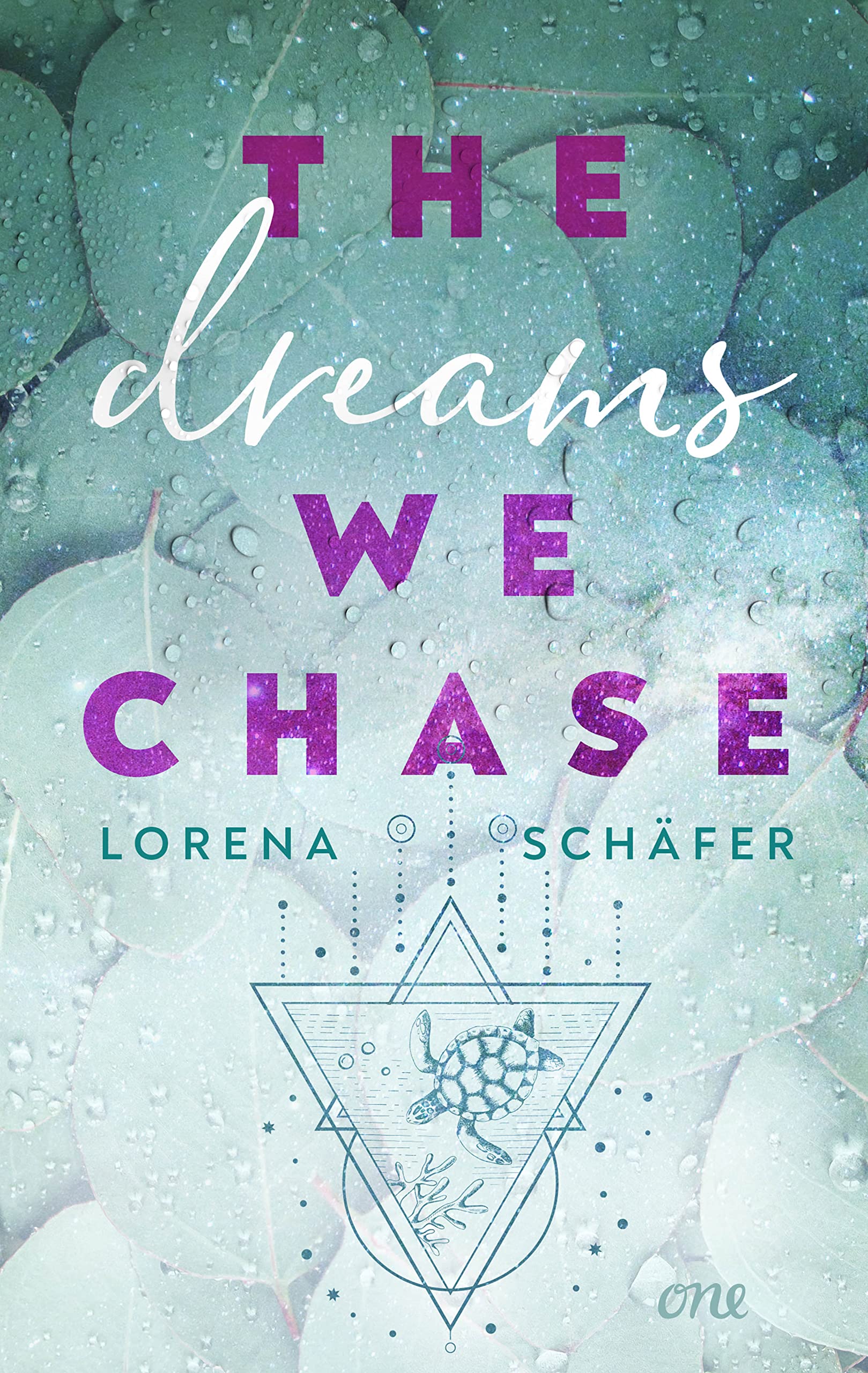 Emerald Bay book cover 3