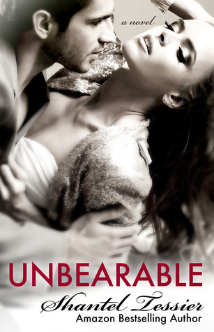 Undescribable book cover 2