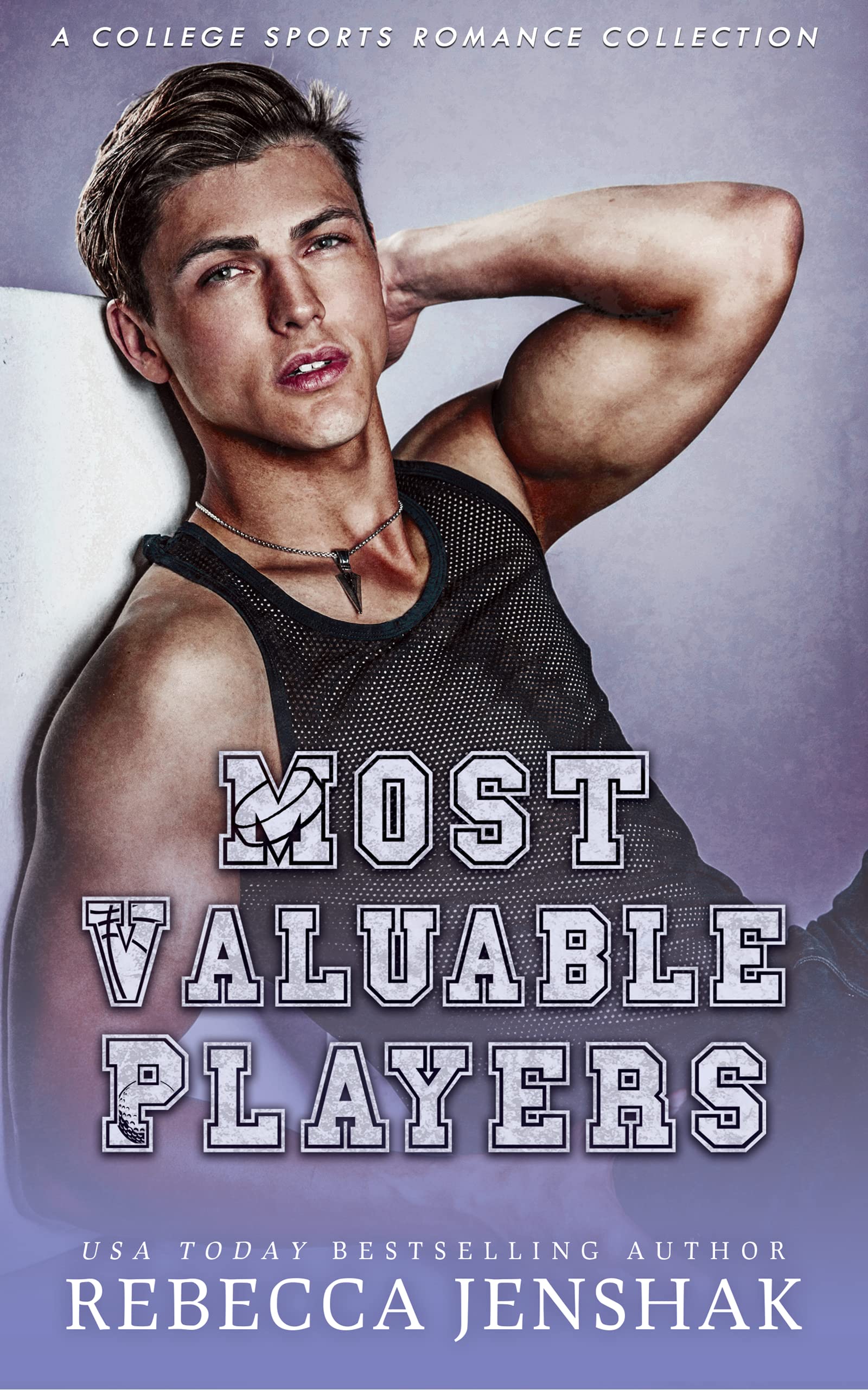 Most Valuable Players book cover