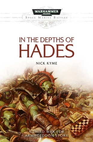 In the Depths of Hades book cover
