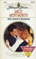 The Devil's Shadow book cover