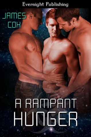 A Rampant Hunger book cover