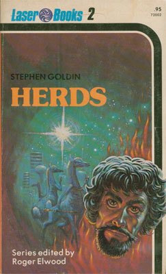 Herds book cover