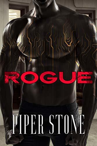 Rogue book cover