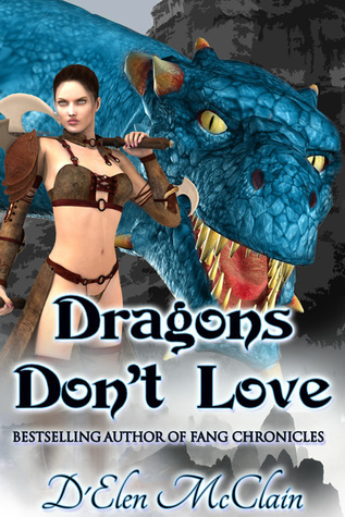 Fire Chronicles book cover 2