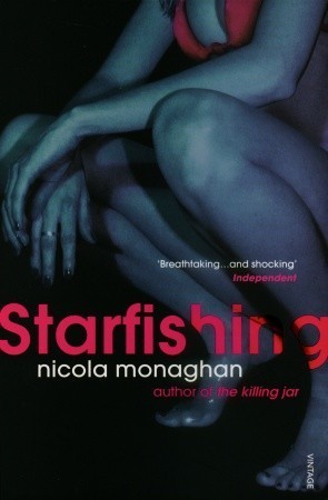 Starfishing book cover