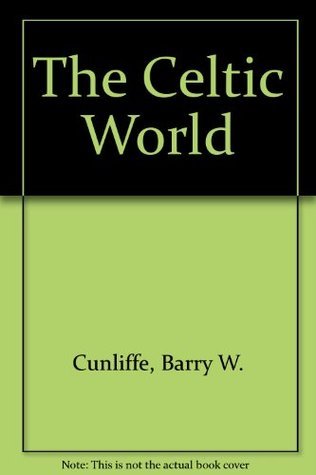 The Celtic World book cover