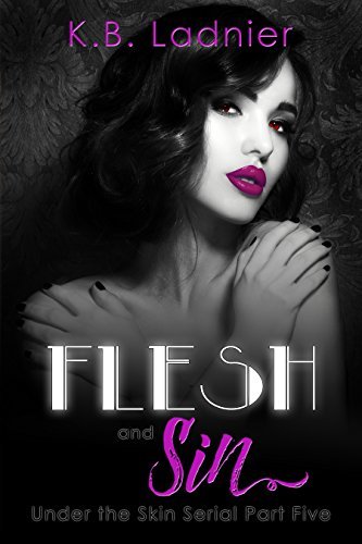 Flesh and Sin book cover