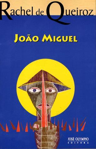João Miguel book cover