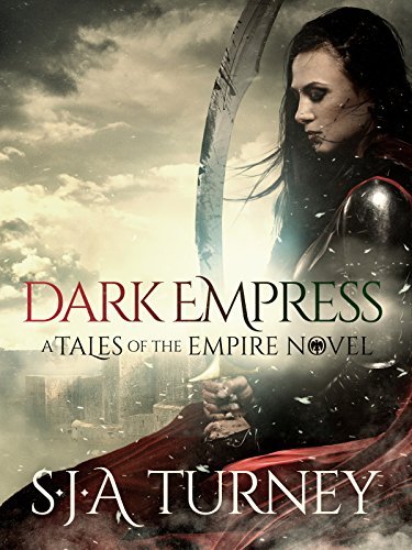 Tales of the Empire book cover 3