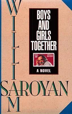 Boys and Girls Together book cover