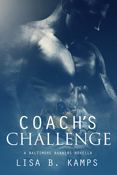 Coach's Challenge book cover