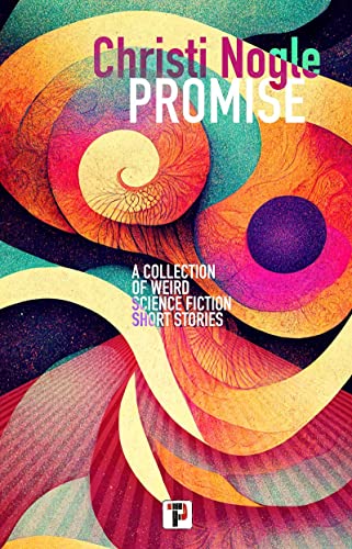 Promise book cover