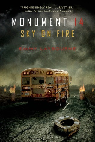 Monument 14 book cover 2