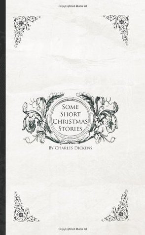 Some Short Christmas Stories book cover