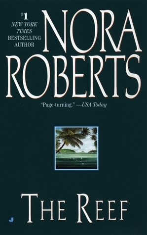 The Reef book cover