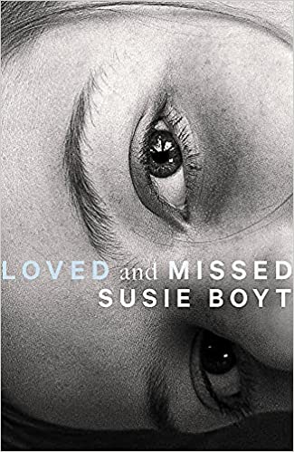 Loved and Missed book cover