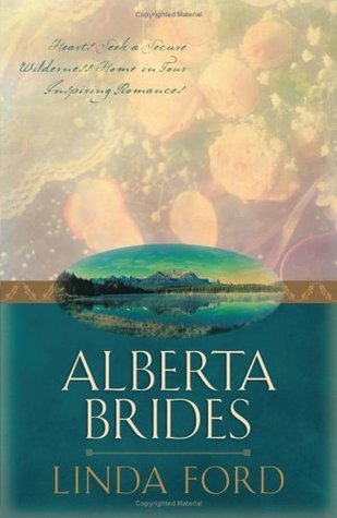 Alberta Brides book cover