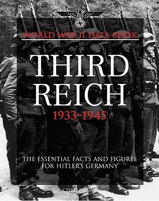 The Third Reich book cover