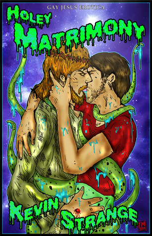 Holey Matrimony book cover