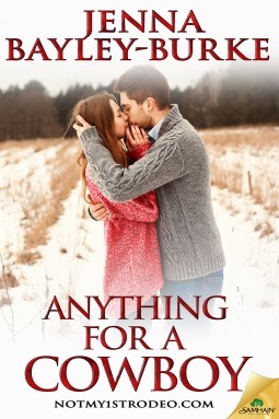 NotMy1stRodeo.com book cover 2