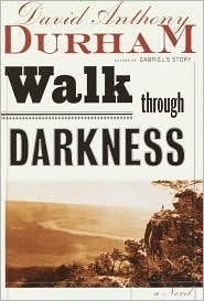 A Walk Through Darkness book cover