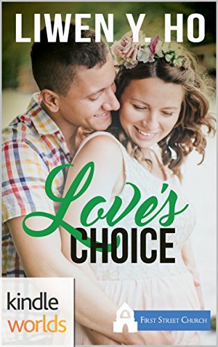 Love's Choice book cover