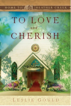 To Love and Cherish book cover