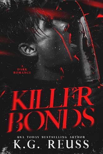 Killer Bonds book cover