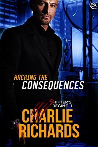 Hacking the Consequences book cover