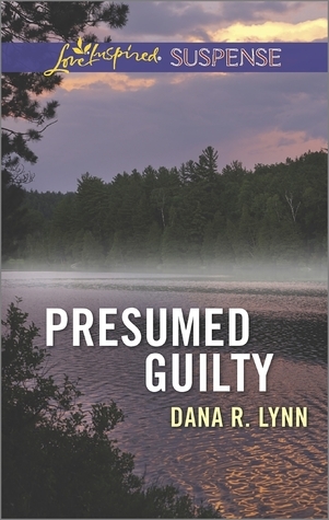 Presumed Guilty book cover