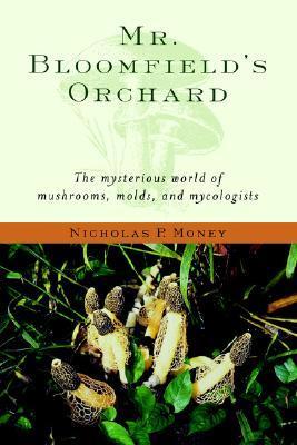 Mr. Bloomfield's Orchard book cover