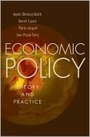 Economic Policy book cover