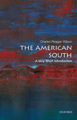 The American South book cover