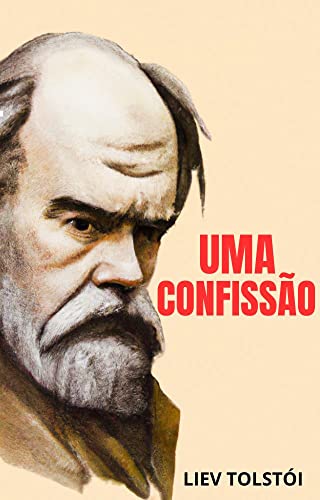 Uma confissão book cover