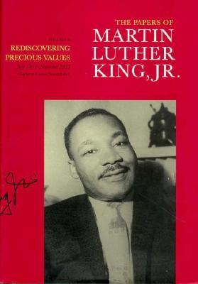 The Papers of Martin Luther King, Jr., Vol. 2 book cover