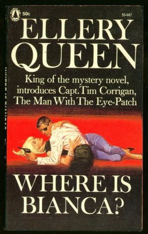 Where Is Bianca? book cover