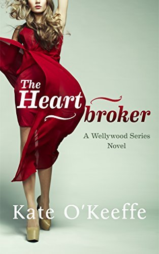 Wellywood book cover 2