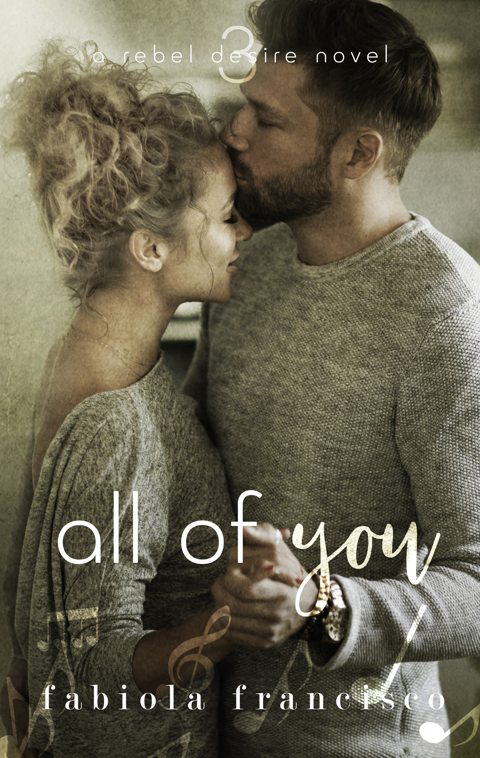Rebel Desire book cover 3