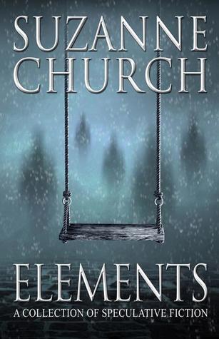 Elements book cover