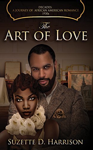 The Art of Love book cover