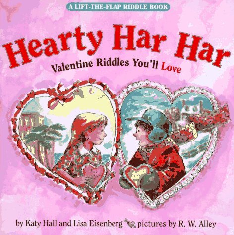 Hearty Har Har book cover